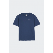 Millet - Tee-Shirt manches courtes - T-shirt - Heritage Jorasses pour Homme - Bleu - Taille L