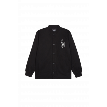 Ripndip - Bomber - Ryu Bomber Jacket pour Homme - Noir - Taille M
