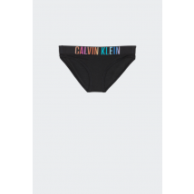 Calvin Klein Underwear - Culotte - Bikini pour Femme - Noir - Taille L