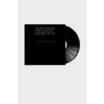 Sony Music - Musique - Vinyle Album - Ac/dc - Back In Black - Multicolore - Taille Unique