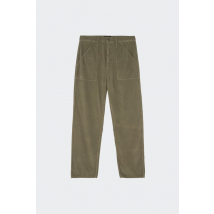 Stan Ray - Pantalon - Pant Aw2310514 Fat Olive Cord pour Homme - Vert - Taille 31