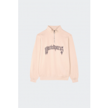 Wasted - Sweat pour Homme - Beige - Taille M