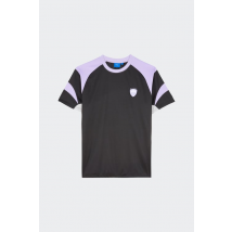 Helas - T-shirt manches courtes - Jersey - Core Football pour Homme - Noir - Taille L