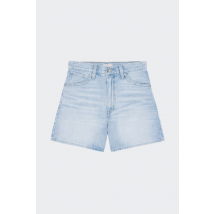 Levi's - Short - Cinch Mid-thigh Short pour Femme - Bleu - Taille 31