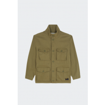Carhartt Wip - Veste - Unity Jacket pour Homme - Kaki - Taille XS