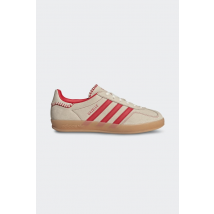 Adidas - Baskets - Gazelle Indoor W pour Femme - Rouge - Taille 38 2/3