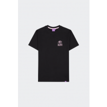 Jacker - T-shirt - Warehouse pour Homme - Noir - Taille M