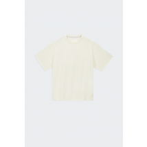Converse - T-shirt - Go-to Gold pour Femme - Beige - Taille M