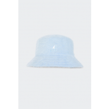Kangol - Bob - Furgora Bucket pour Femme - Bleu - Taille S