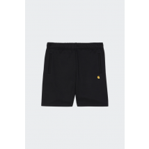 Carhartt Wip - Short - Chase Sweat pour Homme - Noir - Taille XS