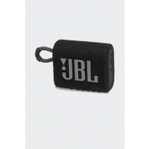 JBL - Divers Accessoires - Enceinte Bluetooth - Go 3 - Noir - Taille Unique