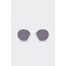 Oakley - Lunettes De Soleil - Hstn pour Homme - Blanc - Taille Unique