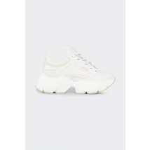 Buffalo - Baskets - Binary C pour Femme - Blanc - Taille 38