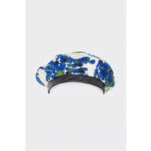 Kangol - Chapeaux - Beret - Wooly Floral Beret pour Femme - Multicolore - Taille S/M