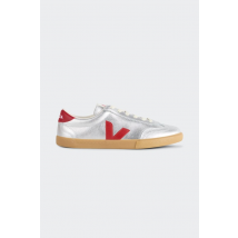 Veja - Baskets - Volley pour Homme - Argent - Taille 37