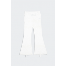 House Of Sunny - Pantalon - Lovers Lace Pants pour Femme - Blanc - Taille 10