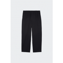 Wood Wood - Pantalon - Lee Ripstop Trousers pour Femme - Noir - Taille S