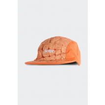 Jacker - Casquette - Maye Runner pour Homme - Bleu - Taille Unique