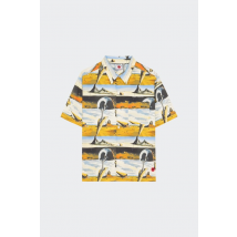 Ice Cream - Chemise - Dreamscape pour Homme - Multicolore - Taille L