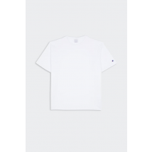 Champion - T-shirt - Crewneck T-shirt pour Homme - Multicolore - Taille S
