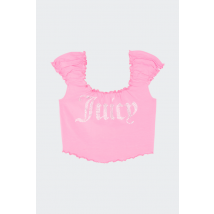 Juicy Couture - Top pour Femme - Rose - Taille XS