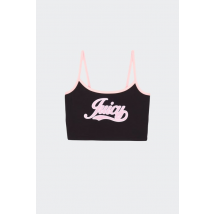 Juicy Couture - Top pour Femme - Noir - Taille M