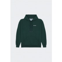 Hologram - Sweat - Hoodie - Monochrome Green V3 pour Homme - Vert - Taille L