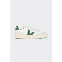 Veja - Baskets - V-90 O.t. Leather pour Femme - Multicolore - Taille 36
