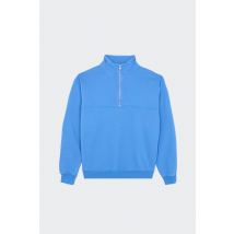 Colorful Standard - Sweatshirt pour Homme - Bleu - Taille S
