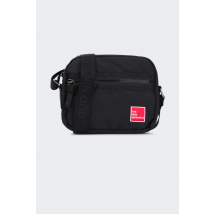 The New Originals - Sac - Mini Messenger Bag pour Homme - Noir - Taille Unique