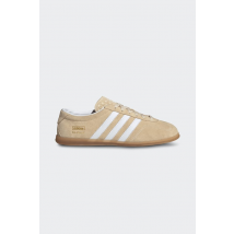 Adidas - Baskets - Gazelle Lo Pro W pour Femme - Beige - Taille 38