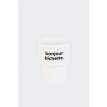 Félicie Aussi - Divers accessoires - Gobelet - Bichette - Blanc - Taille Unique