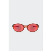 Oakley - Lunettes De Soleil - Eyejacket Redux pour Homme - Orange - Taille Unique