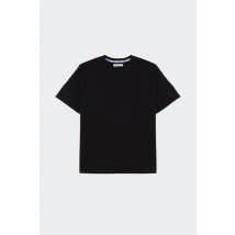 Hologram - T-shirt - Monochrome Black pour Homme - Noir - Taille M