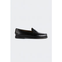 Sebago - Mocassins - Classic Dan Woman pour Femme - Noir - Taille 36