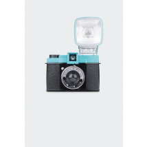 Lomography - Divers accessoires - Appareil Photo Et Flash - Diana F+ - Noir - Taille Unique