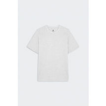 Adidas Action Sport - Tee-Shirt manches courtes - T-shirt - Hjones pour Homme - Gris - Taille M