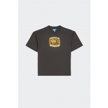 Market - T-shirt - Meaning Of Ring pour Homme - Noir - Taille M