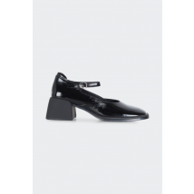 Vagabond Shoemakers - Escarpins - Ansie pour Femme - Noir - Taille 40