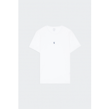Polo Ralph Lauren - Tee-Shirt manches courtes - T-shirt pour Homme - Blanc - Taille S
