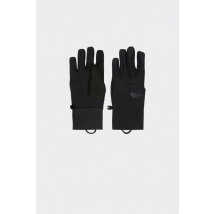 The North Face - Gants - M Apex Etip Glove Tnf Black pour Homme - Noir - Taille XL