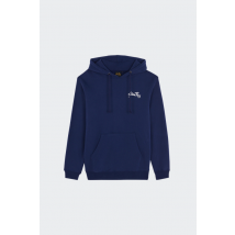 Stan Ray - Sweat - Hoodie - Stan Hood pour Homme - Bleu - Taille XL