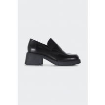 Vagabond Shoemakers - Mocassins - Dorah pour Femme - Noir - Taille 40