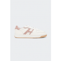 Hoff - Baskets - Metro Syntagma pour Femme - Rose - Taille 37