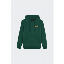 Stan Ray - Sweat - Hoodie - Stan Hood pour Homme - Vert - Taille S