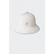 Kangol - Bob - Tropic Casual pour Femme - Blanc - Taille S