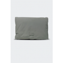 Topologie - Pochette - A-frame Bag Medium pour Femme - Vert - Taille Unique