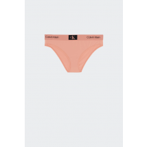 Calvin Klein Underwear - Culotte - Modern Bikini pour Femme - Rose - Taille S