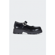 Vagabond Shoemakers - Mocassins - Cosmo 2.0 pour Femme - Noir - Taille 38