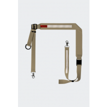 Topologie - Divers accessoires - Cordon - Utility Sling Wide - Kaki - Taille Unique